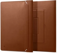 Univerzális AFA06425 Spigen valentinus s laptop sleeve tok, 16