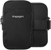 Univerzális AMP04617 Spigen dynamic shield a702 karra rögzíthető telefon tartó, táska kép
