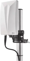 Univerzális CAMP–V400 Antenna village camp–v400, dvb-t2, fm, dab, lte/4g/5g szűrő kép