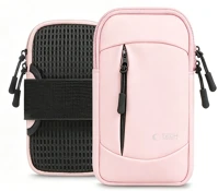 Univerzális FD5906302323289 Tech- protect m6 sport karpánt -  pink sport karpánt (19 x 10 x 2,5 cm) kép