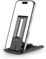 Univerzális FD5906302368181 Tech- protect z5 - asztali telefon- és tablettartó állvány -  - fekete kép