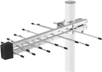 Univerzális FISH–V700 Antenna village fish–v700, dvb-t2, lte/4g/5g szűrő kép