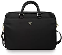 Univerzális GUCB15NTMLBK Guess nylon triangle logo  16