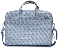 Univerzális GUCB15P4TB Guess saffiano 4g triangle logo  16