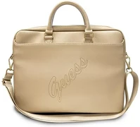 Univerzális GUCB15PUSASLG Guess saffiano script  16