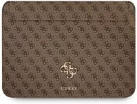 Univerzális GUCS13G4GFBR Guess sleeve 4g big logo,  13