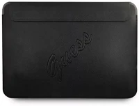 Univerzális GUCS13PUSASBK Guess sleeve saffiano script,  13