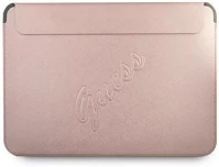 Univerzális GUCS13PUSASPI Guess sleeve saffiano script,  13