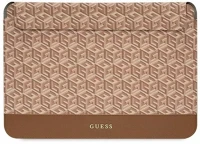 Univerzális GUCS14HGCFSEW Guess sleeve gcube stripes,  14