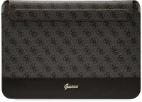 Univerzális GUCS14PS4SGK Guess sleeve 4g stripe metal logo,  14