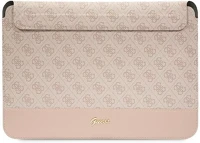 Univerzális GUCS14PS4SGP Guess sleeve 4g stripe metal logo,  14