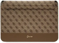 Univerzális GUCS14PS4SGW Guess sleeve 4g stripe metal logo,  14
