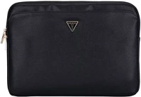 Univerzális GUCS14ZPGTSPSK Guess pu grained triangle logo sleeve 14