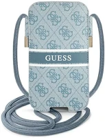 Univerzális GUPHL4GDBL Guess 4g stripe  6,7