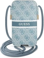 Univerzális GUPHM4GDBL Guess 4g stripe  6,1