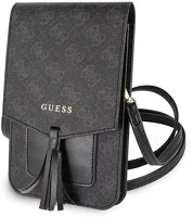 Univerzális GUWBSQGBK Guess 4g  kis táska, fekete kép
