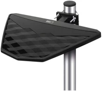 Univerzális J0801 Antenna village dio-v750, dvb-t2, lte/4g/5g szűrő kép