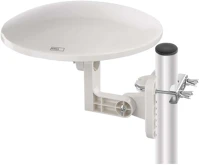 Univerzális J0803 Antenna village moon–v900, dvb-t2, fm, dab, lte/4g/5g szűrő kép