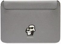 Univerzális KLCS14SAKCPMG Karl lagerfeld sleeve saffiano karl&choupette  14