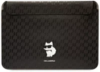 Univerzális KLCS14SAKHPCK Karl lagerfeld sleeve saffiano monogram choupette  14