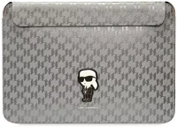 Univerzális KLCS14SAKHPKG Karl lagerfeld sleeve saffiano monogram ikonik  14