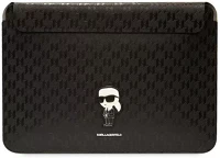 Univerzális KLCS14SAKHPKK Karl lagerfeld sleeve saffiano monogram ikonik  14
