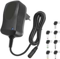 Univerzális N3110N Emos  töltőadapter 600ma kép