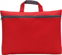 Univerzális OR5235-08 13-14-os piros konferencia táska kép