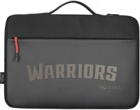 Univerzális PT6976975610862 Wiwu warriors -  14-os fekete laptop/tablet táska kép