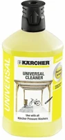 Univerzális RM 626 Karcher rm 626  tisztítószer, 1 l kép