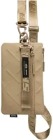 Univerzális SK-CLUTCH-JUNO-BWN Skinarma juno telefon tartó táska / övtáska, bézs kép