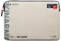 Univerzális SK-FARDEL14-IVORY Skinarma fardel laptop tartó táska / notebook táska, 14col, elefántcsont kép