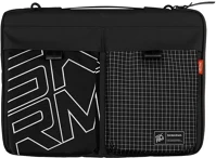 Univerzális SK-LAPTOP14-JAGER-BLK Skinarma jager laptop tartó táska / notebook táska, 14col, fekete kép