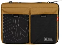 Univerzális SK-LAPTOP14-JAGER-BWN Skinarma jager laptop tartó táska / notebook táska, 14col, barna kép