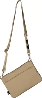 Univerzális SK-SATCHEL-JUNO-BWN Skinarma juno telefontartó táska / válltáska, crossbody, khaki kép