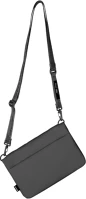 Univerzális SK-SATCHEL-JUNO-CHAR Skinarma juno telefontartó táska / válltáska, crossbody, szürke kép
