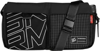 Univerzális SK-XBODY-JAGER-BLK Skinarma jager telefontartó táska / válltáska, crossbody, fekete kép
