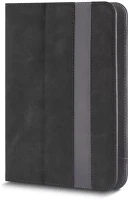 Univerzális SP113162 7-8 colos forgatható tablet tok, fekete kép
