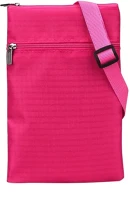 Univerzális TM0037517 Telefontartó válltáska - hotpink kép