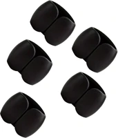 Univerzális TM0040108 5db-os kábelrendező klipsz, fekete kép