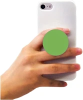 Univerzális TM0041025 Telefontartó -  pop holder, zöld kép