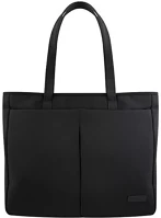 Univerzális UNIQ-HAVA-MNBLACK Uniq hava rpet fabric laptop táska, (max 16