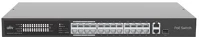 Uniview NSW2020-24T1GT1GC-POE-IN  kép