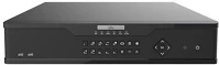 Uniview NVR304-32X 32 csatornás nvr 4 hdd hellyel kép