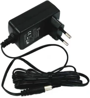 Uniview PWR-DC1201-EU Dc12v/1a tápegység kép