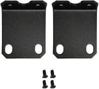 Uniview RM-1U-380 Rack fül 2 hdd-s rögzítőkhöz (2150c0b1) kép