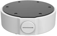 Uniview TR-JB04-C-IN Kötődoboz ipc323x szériás fix dóm kamerákhoz (hátsó kábelvezetéssel) kép