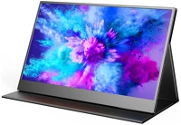 Uperfect M156E07 Portable monitor usetup e7 15,6