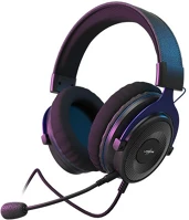 Urage 00186066 By hama  soundz 900 dac 7.1 gamer headset kép