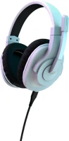 Urage 217857 Soundz 100 v2 gaming headset (pc, ps, xbox) - fehér () kép